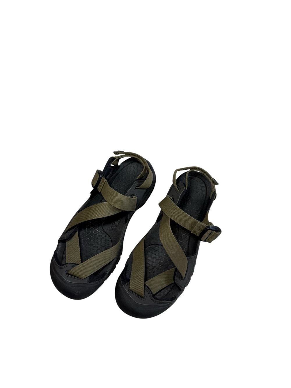 Keen Zerraport Sandals Mens